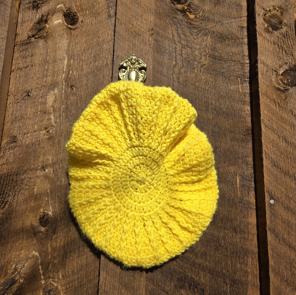 Yellow Beret